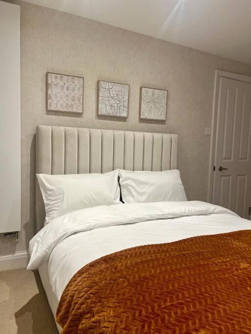 New Flat In Holland Park Apartment Лондон Екстериор снимка
